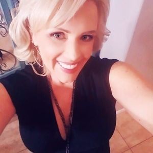 Meet your Posher, Rickilynn